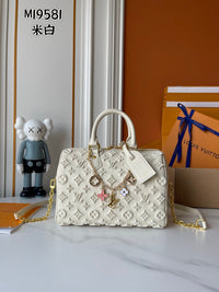 Ivory White