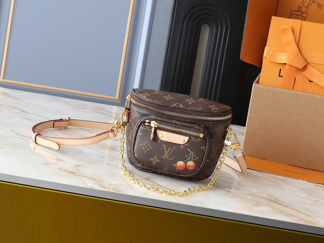 Mini Bumbag