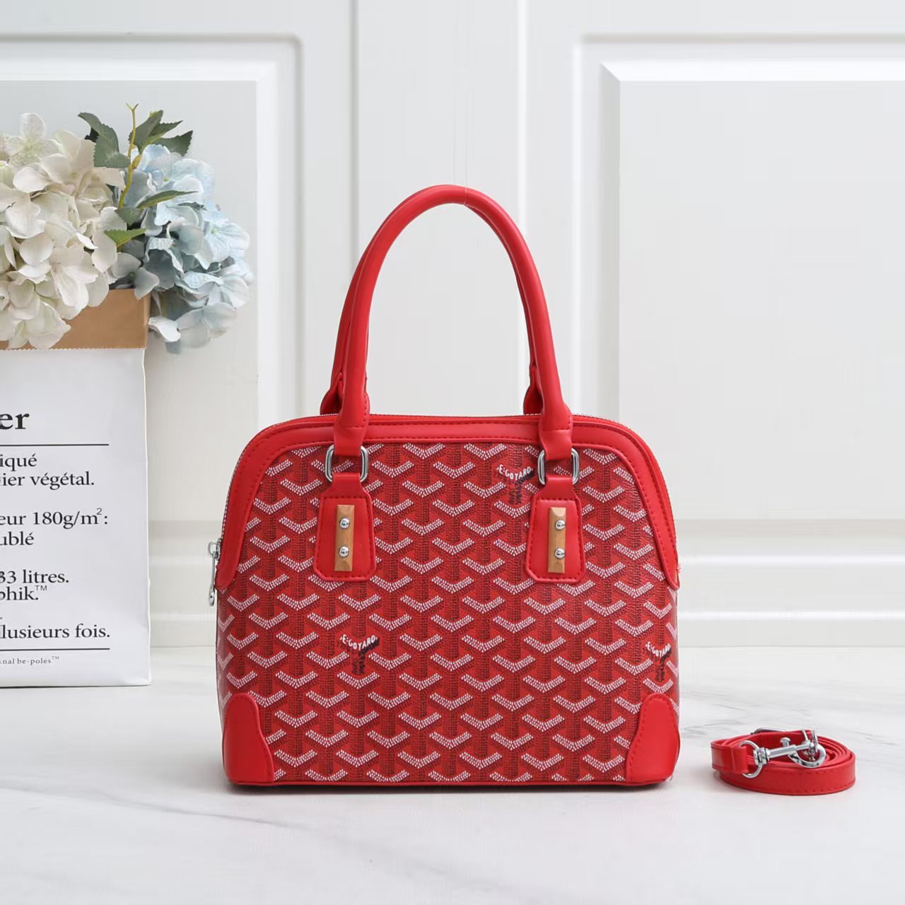 Vendome Handbag