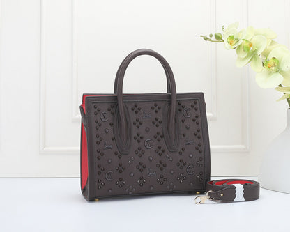 Large Paloma Tote Bag