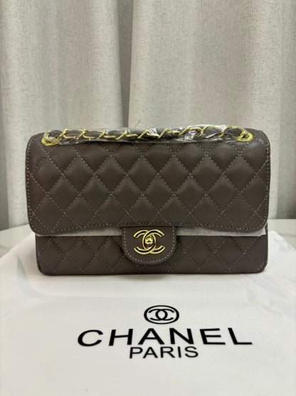 Classic Medium Flap Bag Handbag