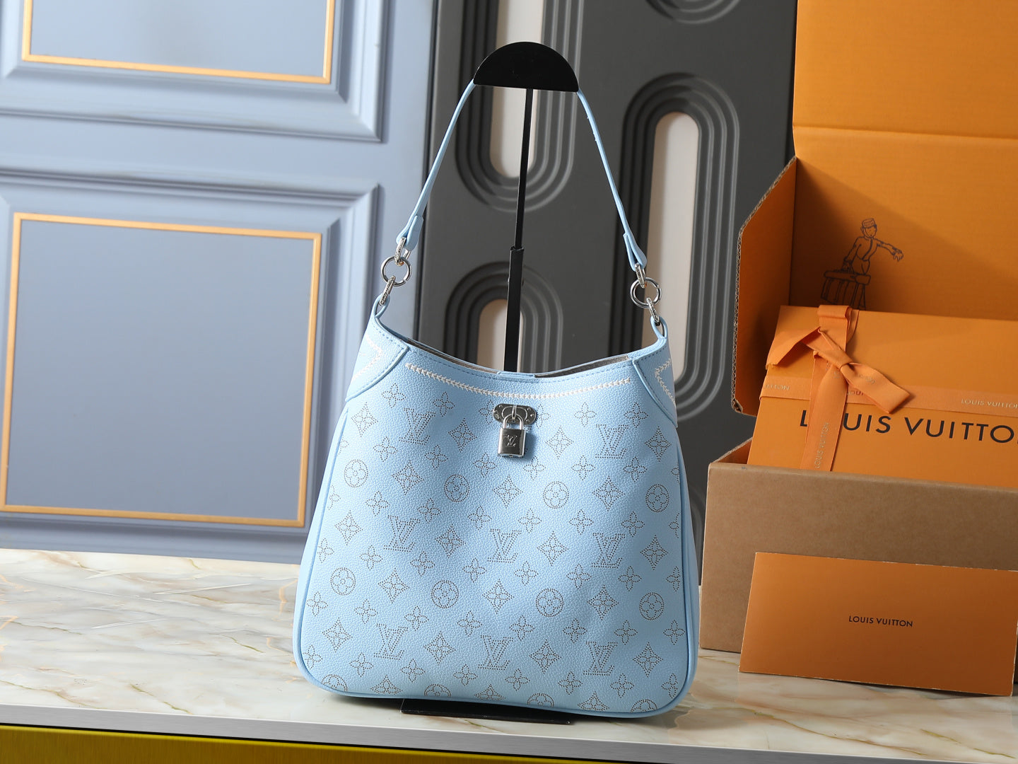 All Around PM Bag