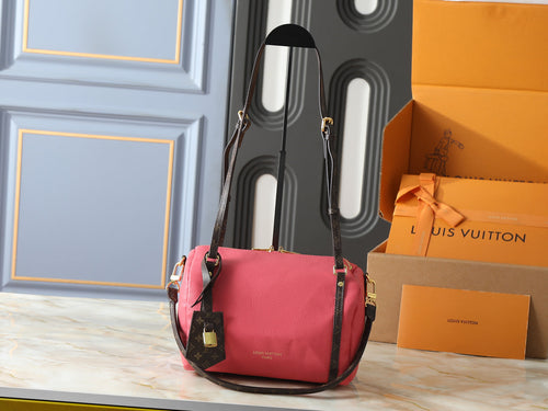 Express PM In Rose Atomic