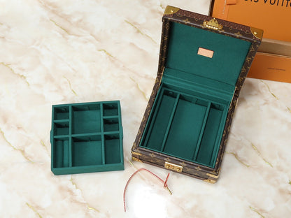 Coffret Joaillerie Monogram Reverse