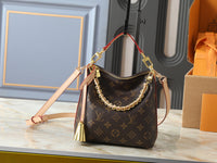 Classic Monogram Brown
