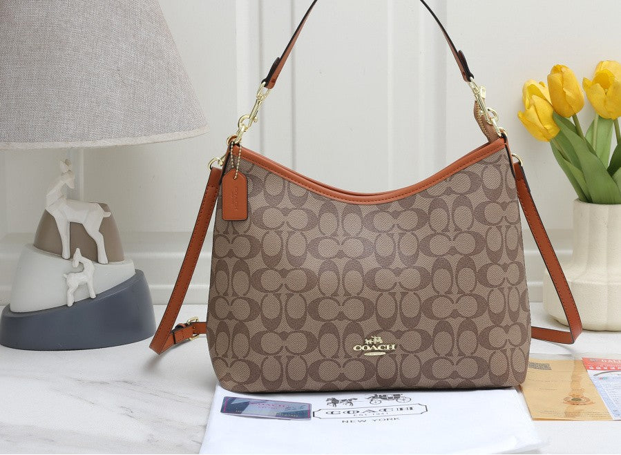Laurel Shoulder Bag