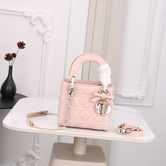 Lady D Bag
