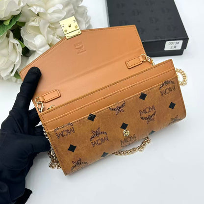 Women Crossbody Wallet