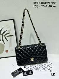 Black & Gold