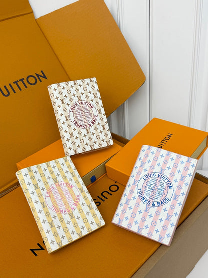 Passport Holder