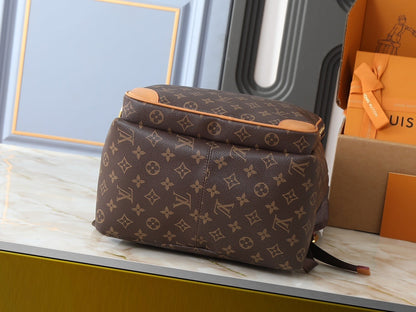 Discovery Cargo Monogram Backpack Bag