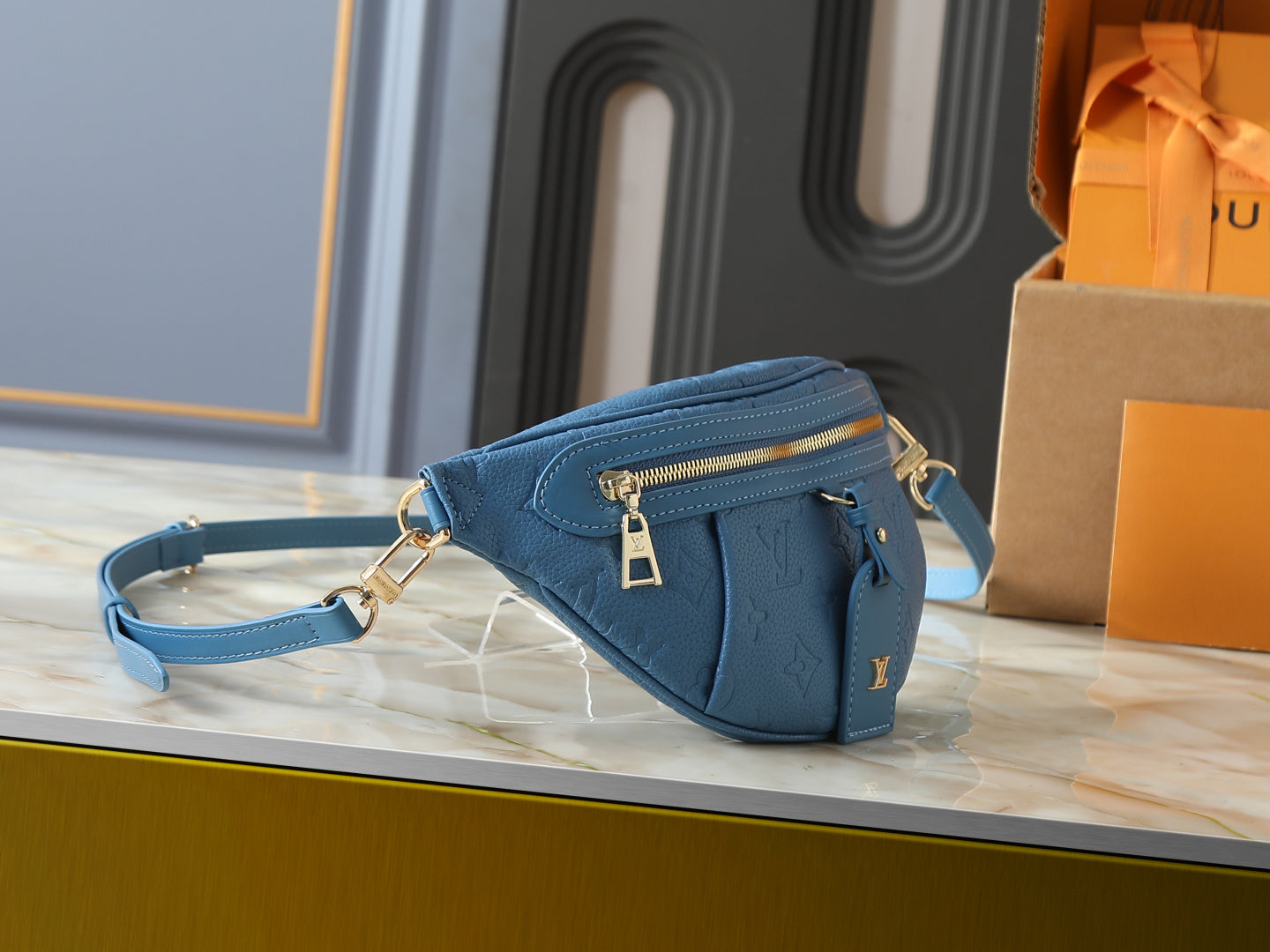 Classic Belt Bag