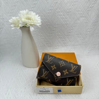 Monogram Pink