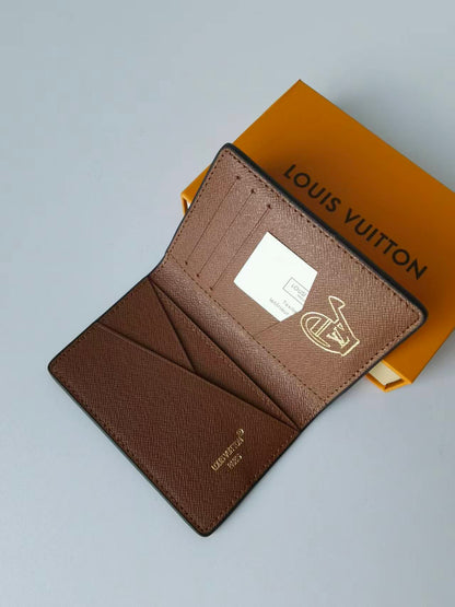 Premium Floral Passport Holder