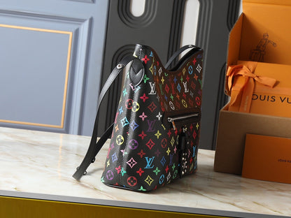 Lineup Monogram Handbags