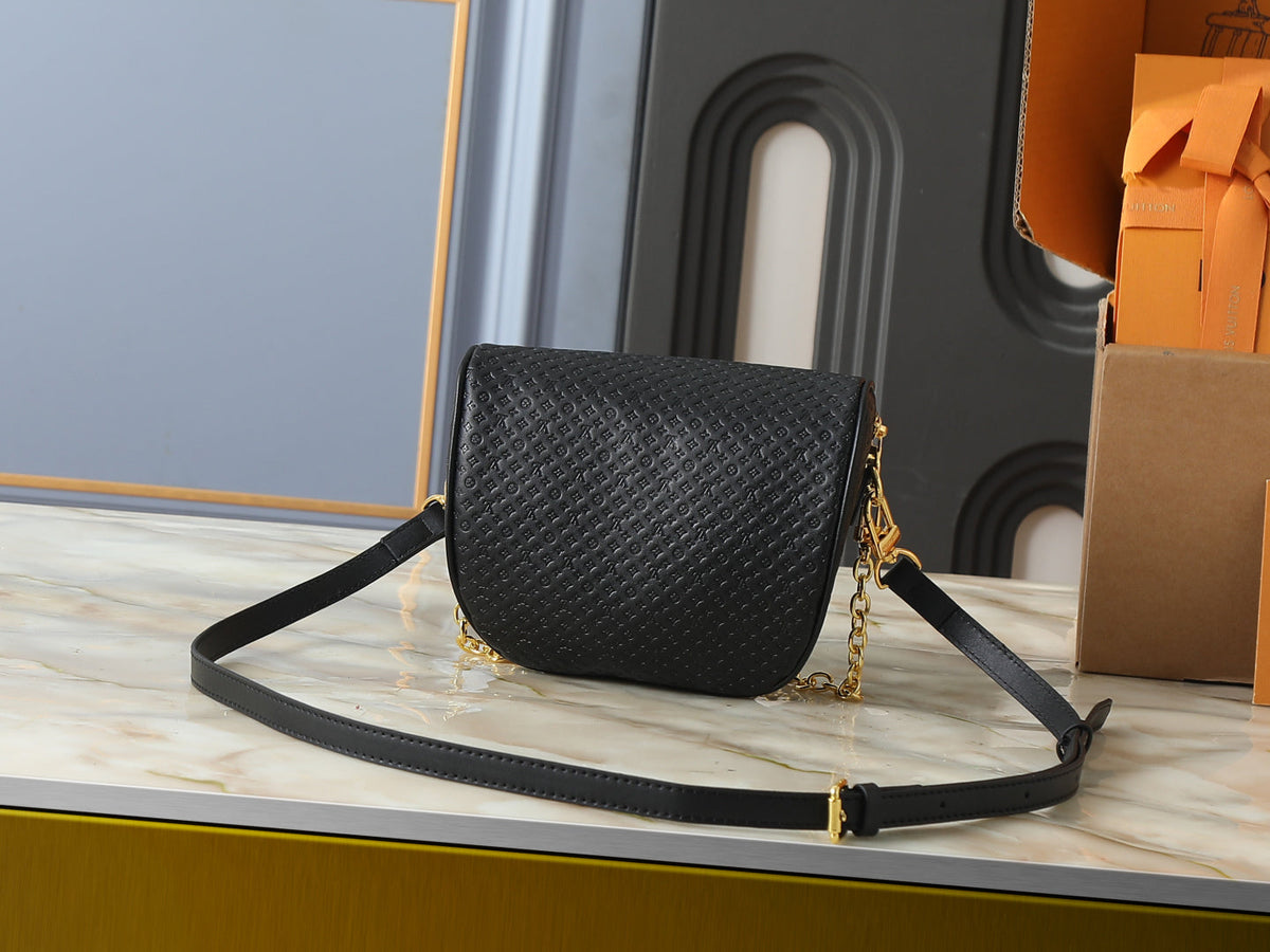 Monogram Mini Bumbag