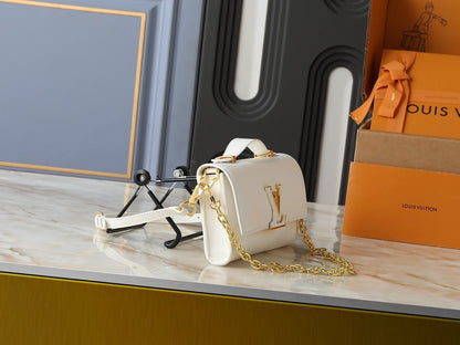 Wallet On Chain Capucines Wallet