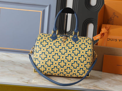 Speedy Trunk Bag