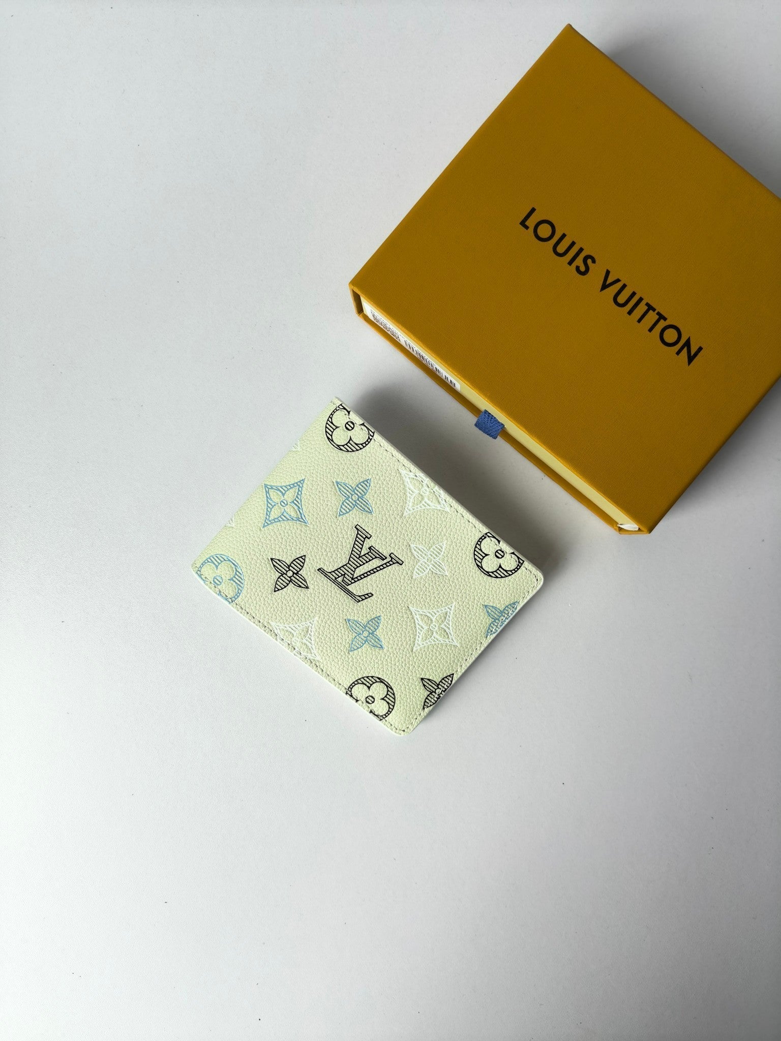 Premium Bifold Wallet