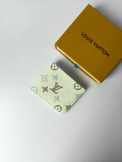 Premium Bifold Wallet