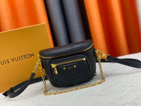 Monogram Black