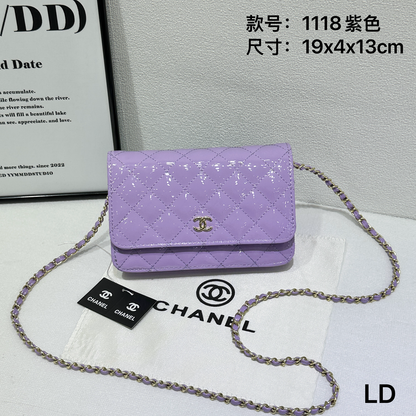 Wallet On Chain CC Bag