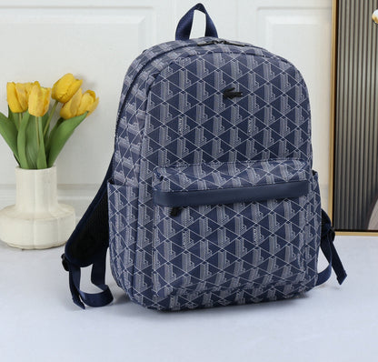 Neocroc Motif Backpack