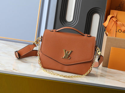 Oxford Lockme Handbag