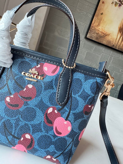 Candy City Tote Bag