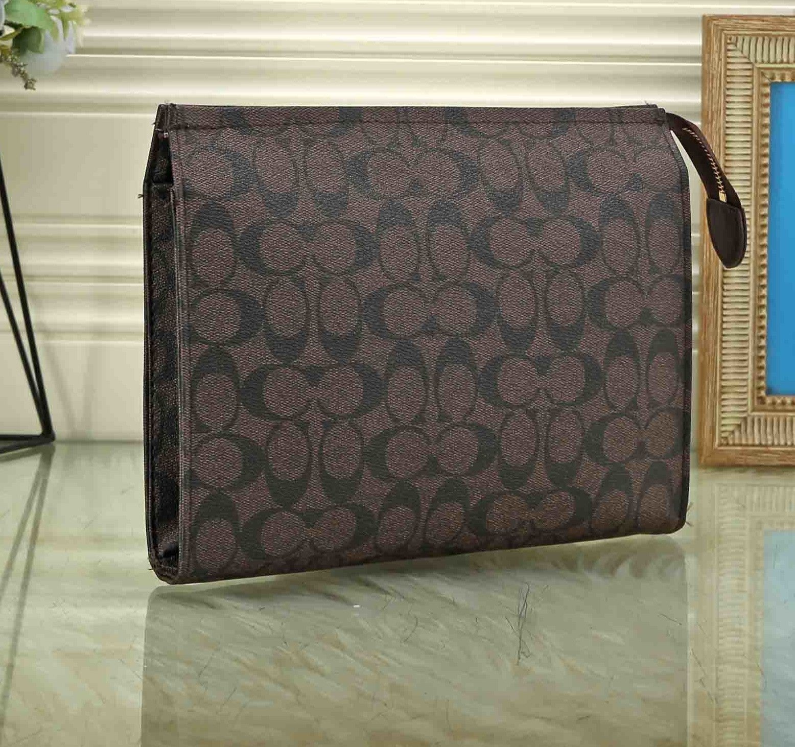 Signature File Pouch