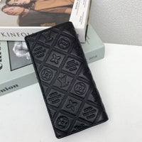 Long Wallet