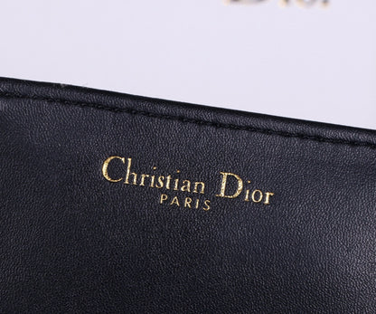 Trianon Orchid Long Wallet