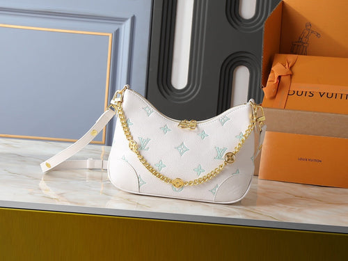Boulogne Bicolor Bag