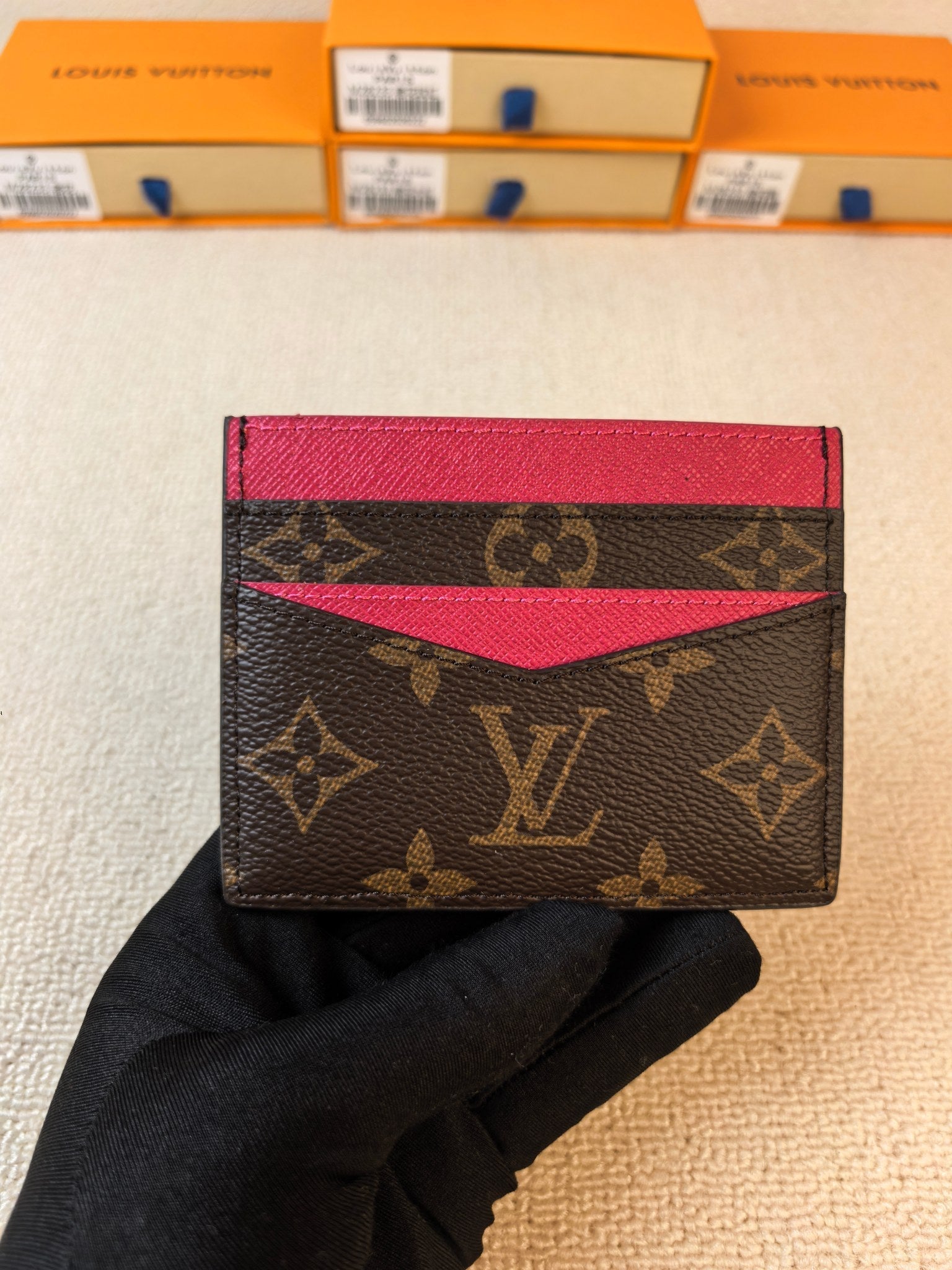 Card Holder