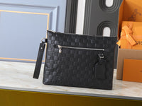 Black Monogram