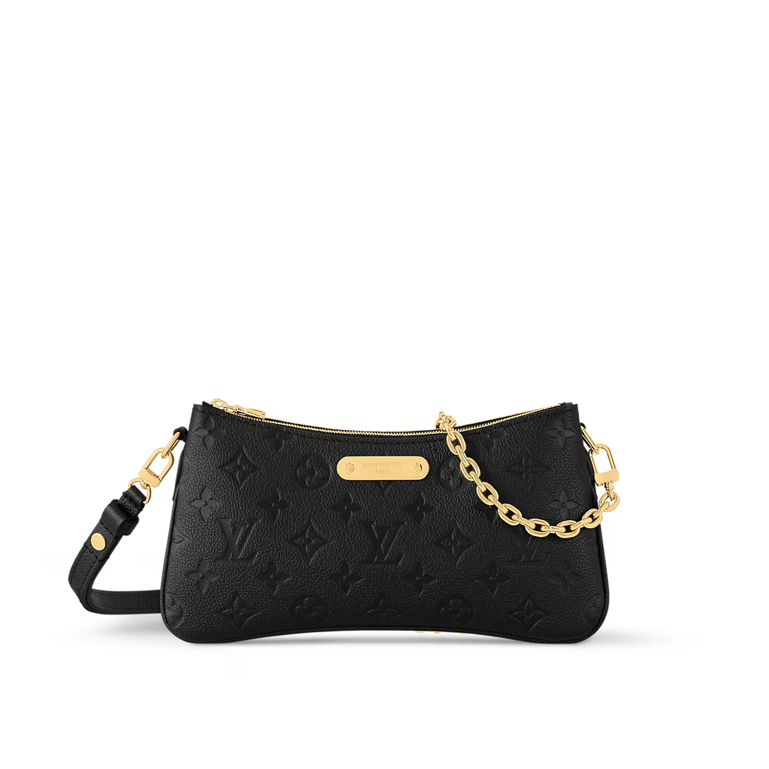 Liv Pochette Monogram