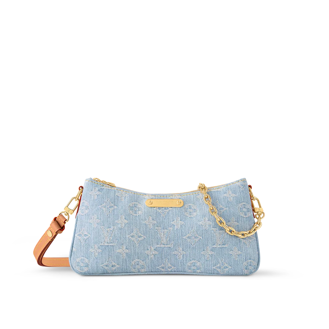 Liv Pochette Monogram