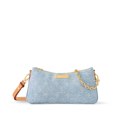 Liv Pochette Monogram