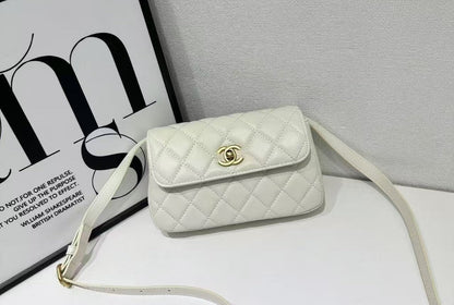 25A Mini Flap Bag