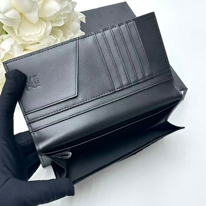 Large Continental Wallet