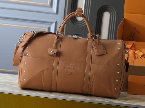 Keepall 50 Handbag