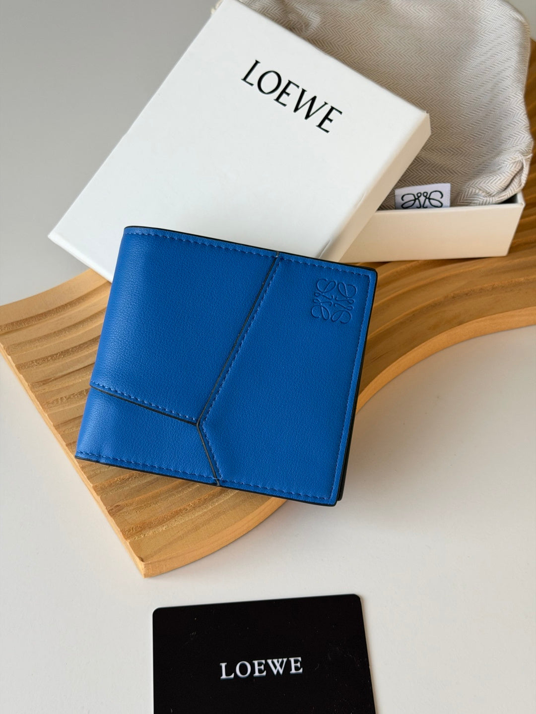 Everyday Slim Wallet