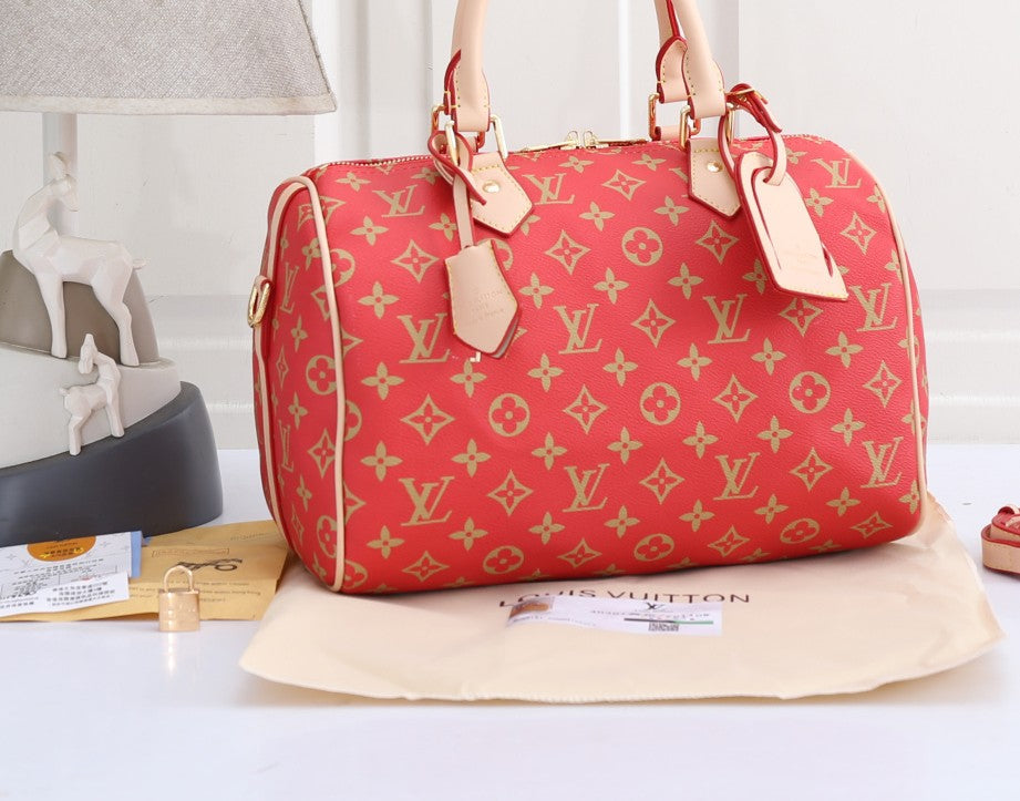 Speedy P9 Handbag