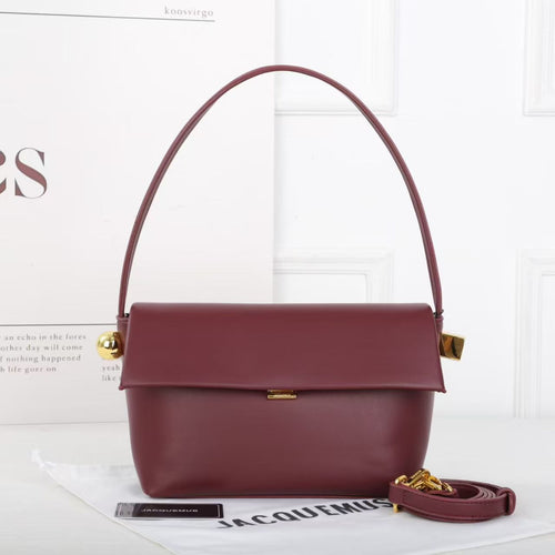 Le Rond Carre Bag
