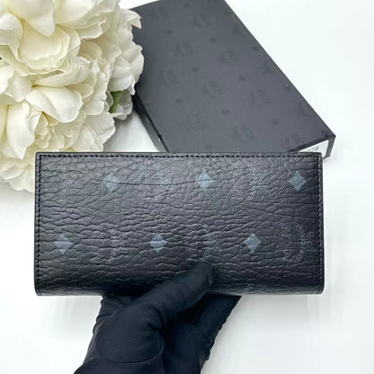 Large Continental Wallet