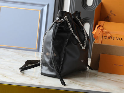 Off Duty Backpack Vibe