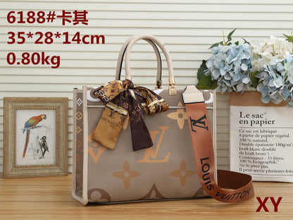 Onthego Bag
