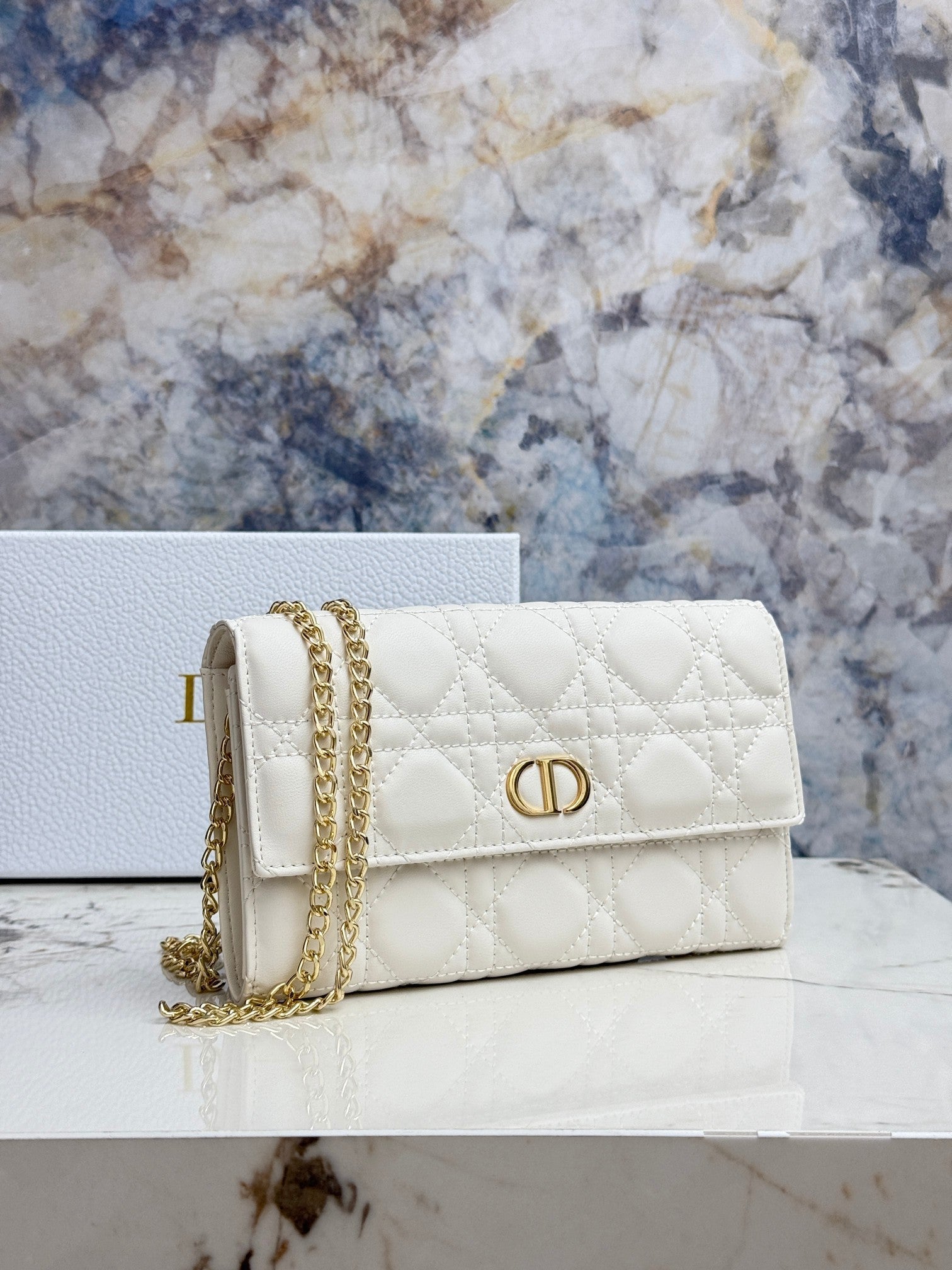 Miss Caro Long Wallet