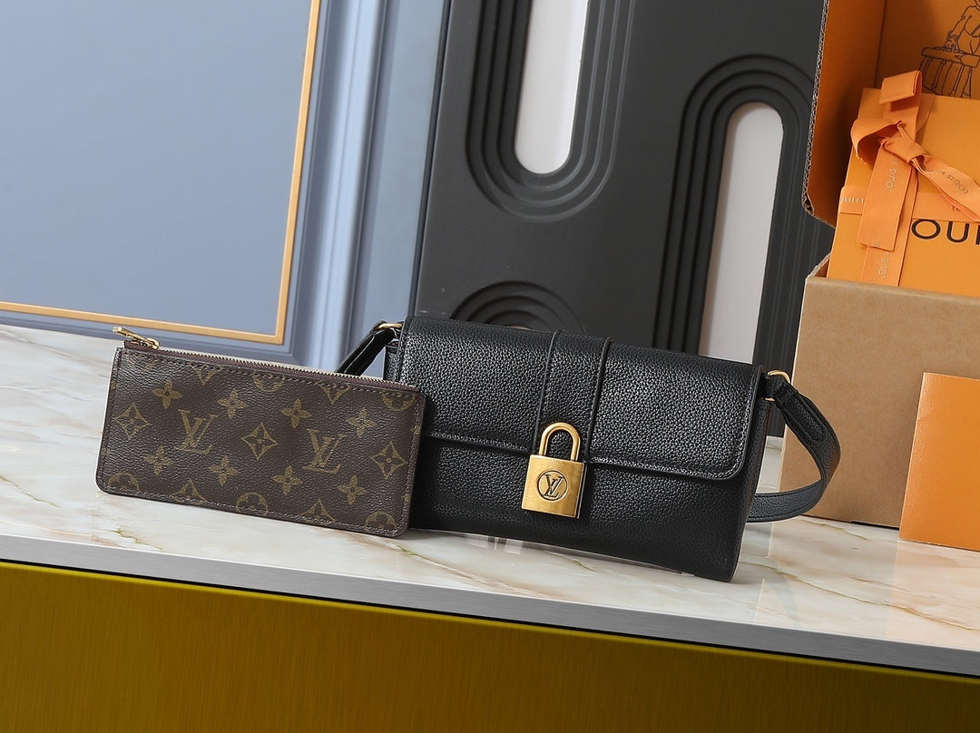Wallet On Chain Low Key