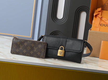 Wallet On Chain Low Key